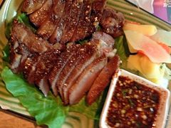 -黄珍珍泰国菜馆(庄士伦敦广场店)