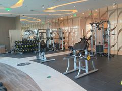 -W Fitness 威尔仕健身(北京英皇集团中心店)