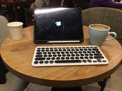 -VESH COFFEE(定西路店)