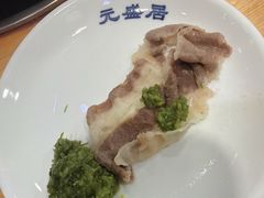 -元盛居(亚泰大街店)