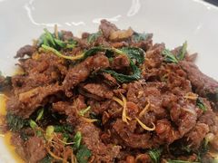 -一坐一忘云南菜(卓悦中心)