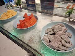 -云尚自助餐厅(佛山南海瞻云酒店)