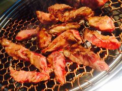 -麻蒲碳烤肉(远景路1号店)