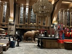 -清河半岛温泉度假酒店