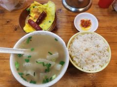 -陈记汤饭(水巷口店)