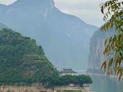 -白帝城·瞿塘峡景区