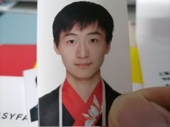 -方快-照相馆(南桥百联店)
