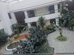 -扬州中集格兰云天大酒店