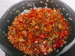 -捞三国美蛙鲜鱼火锅(茂业店)