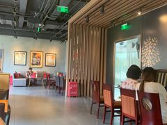 大堂-COSTA COFFEE(金长安大厦店)