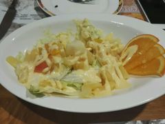 -萨贝尔意式餐厅(富安国际广场店)