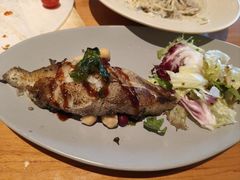 -新贝乐意大利餐厅(苏州中心店)