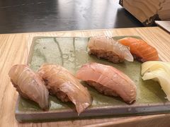 -鮨政· Omakase(港汇恒隆广场店)