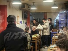 -裕德孚·非遗手切涮羊肉(东直门内大街店)