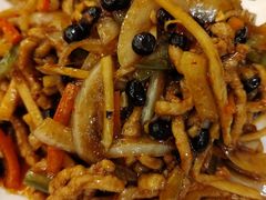 -马凯餐厅(长椿街店)