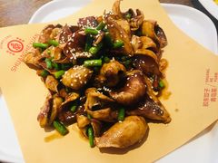 -双合园·海鲜水饺青岛菜(品牌首店)