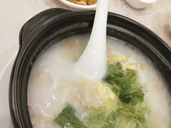 -麒麟中餐厅·经典粤菜·地道菜式老字号(广州长隆酒店)