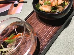 -拂晓山房·私房川菜(西门店)