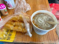 -汪记鲜鱼糊汤粉(沈阳路总店)