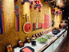 -羊大爷涮肉(亮马桥店)