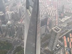 -上海中心大厦