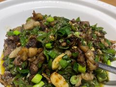 -冯小炒(巴渝大道店)