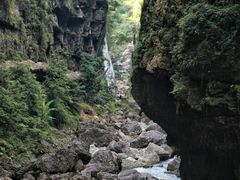 -恩施大峡谷