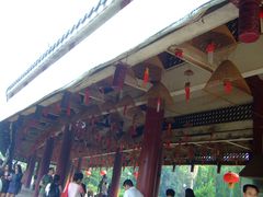景点-三水森林公园