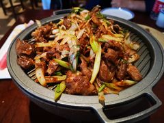 -古北烤鸭王I古北水镇景区店