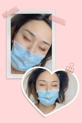 -久匠·纹眉半永久野生眉