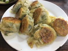 纯牧区羊肉煎烧麦-源玺源烧麦馆(东护城河南街店)