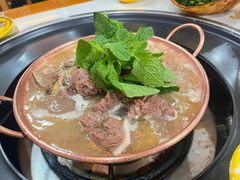 -藏味八珍特色火锅