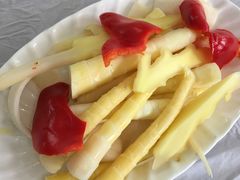 -明升萝卜汤