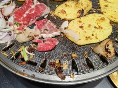 -王姐烧烤(中山路店)