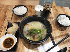 -过桥缘·过桥米线(鲁能城店)