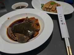 -小绍兴家宴·百年绍兴菜(鲁迅路店)