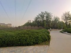-秀水公园