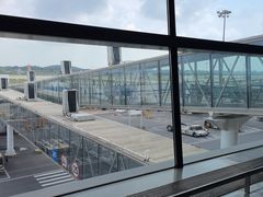 -郑州新郑国际机场-T2航站楼