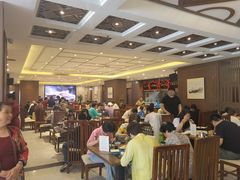 大堂-锡和无锡菜(景丽苑店)