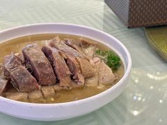 -怡园饭店-餐厅(四望亭店)