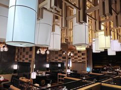 -AJIYA·池袋日式烧肉自助(天津万象城店)