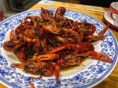 -满盆红龙虾(开发区店)