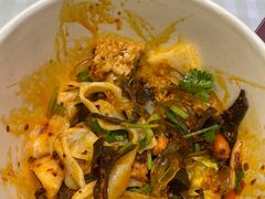 -萝鸡思味秘制泡菜(万家丽店)