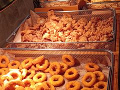 -比格比萨自助(宝山日月光店)