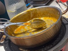-阿里疆Alijiang·丝路美食·异域风情·清真(长楹天街店)