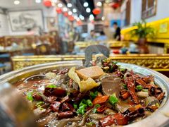 -缪氏川菜(丰盛町店)