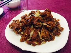 -燕春楼(海河华鼎店)