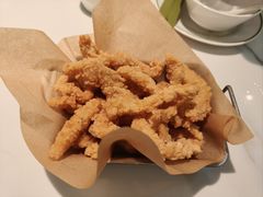 -春家·非遗手工小吃(徐汇万科广场店)