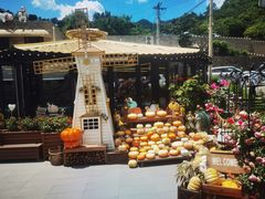 -京北渔家傲