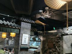 -印巷里主题餐厅(马鞍山店)